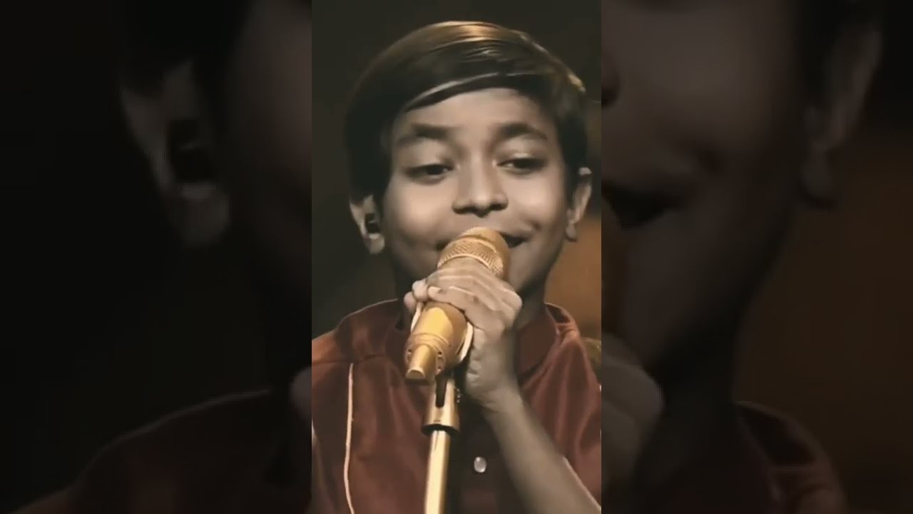 Superstar Singer 2 | Yeh Bandhan Toh | Pranjal Biswas#yehbandhantoh #udit #shorts #whatsappstatus
