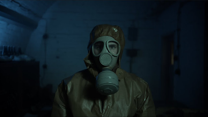 Maniak feat. Michajlov - Chernobyl (Official Video) prod. Czech Strings & RVNES