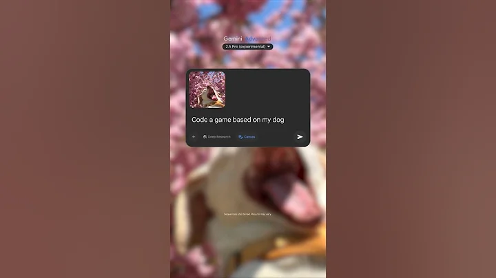 This one’s for the vibe coders ✨Gemini 2.5 Pro is now even better at coding interactive web apps