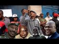 EDDY KAPEND BIENTOT EN HOMMELIBRE LE 31 DECEMBRE 2020 JULES DE L'UDPS PARLEMENT DEBOUT  ZANDO   (VIDEO ) 