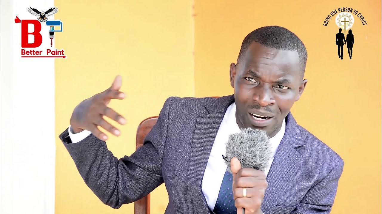 SOBANUKIRWA IMPAMVU ITUMA UMWANA UKIVA MUNDA YANYINA AVUKA ARIRA Ev