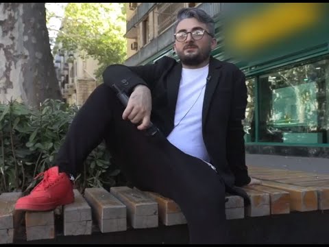 როგორ ხვდებიან ნიკა გვარამიას ორეულს  ქუჩაში