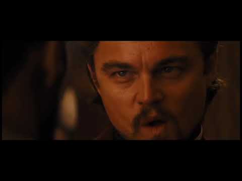 The White Stripes - Catch Hell Blues HQ music video (Django Unchained)