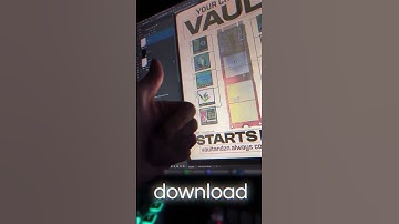 still dragging textures in like it’s 2012? 😭  #vaultandzn #graphicdesign #design #effect #fyp