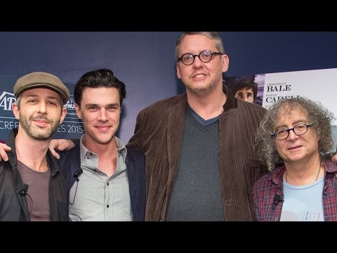 The Big Short - Variety Screening Series