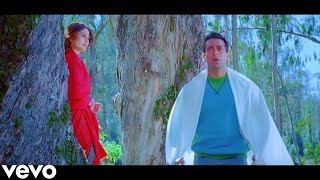 Kyon ki Itna Pyar Tumko 4K Video Song | Kyon Ki ..It'S | Salman Khan, Kareena Kapoor, Rimi Sen