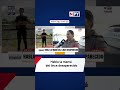 Habla mamá del lince desaparecido