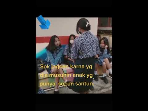 Video: Pertindihan Buli Tradisional Dan Cyberbullying Dan Menghubungkan Bullying Di Kalangan Remaja Taiwan: Kajian Rentas Keratan