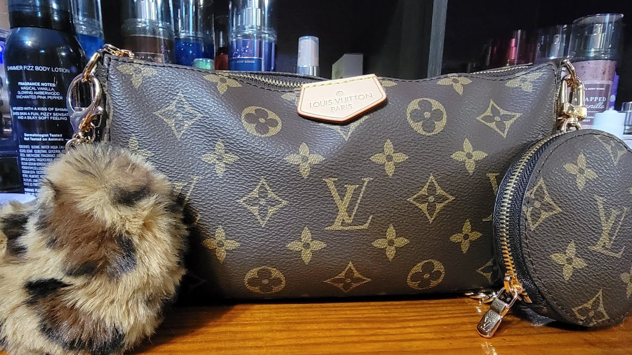 Should I keep the pochette Métis? I kind of slept on this bag like how long  the strap is/how casual it is which matches my style. Still uncertain if  it's worth the