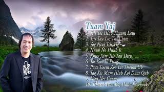 Tuam Yaj - Khuv Xim Tsis Tau Deev