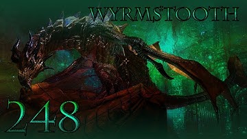 ►Skyrim™ »ᵯᴑᴆᴆᴇᴆ»: Wyrmstooth - HD Walkthrough Part 248 - Dragon Hunt