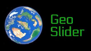 GeoSlider(geography-themed puzzle game) - Full Walkthrough - 1440p | Knight's Game Journey Ep. 11 screenshot 4