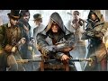 Assassins creed syndicate pelicula completa espaol