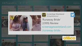 'Runaway Bride' hit theaters 20 years