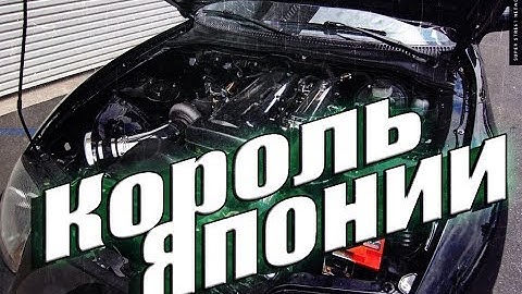 ТОП 5 САМЫХ лучших и надежных ЯПОНСКИХ моторов/двигатели из японии