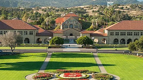 Stanford University Wants Your Education To Be Free