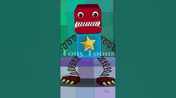 Symbol Lore 2. Continuation | Symbol/Alphabet Lore animation #Shorts