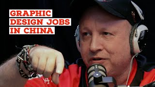 Opportunities for Graphic Designers in China