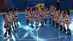[FANCAM] JKT48 - Koisuru Fortune Cookie At Pocari Futsal 16 November 2013  - Durasi: 4:55. 