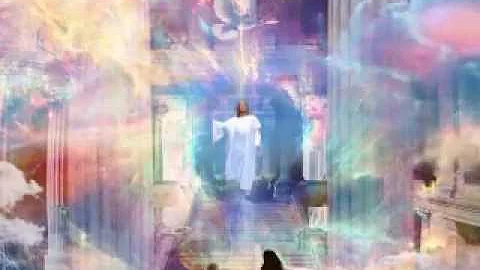 Psalm 139~  139 ~Psalms sung in Hebrew