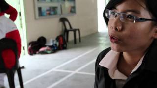 Camp Tutti Fratelli International 2012 Teaser