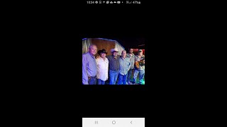 Texas Thunder Live At Sawdust Saloon