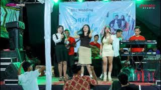 MANGU - ALL ARTIS - PUSPA NADA - WEDDING SAED & AMANDA KEPUK BANGSRI JEPARA
