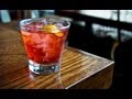 How to make a boulevardier cocktail  liquorcom