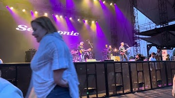 Semisonic - You’re Not Alone (Live)