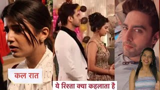 YRKKH New Promo 19th May: Armaan Misses Abhira | Armaan-Ruhi Celebrate Manish Goenka's Anniversary