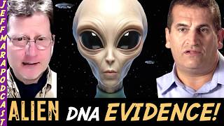 PROOF: Alien Abductee Has ET DNA In His Possession! @JeffMaraPodcast