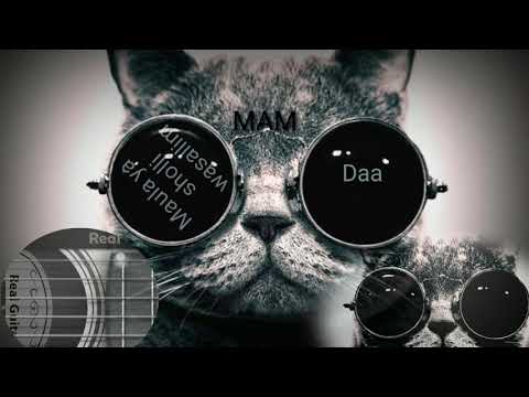 sholawat-burdah-cover-mam-real-drum-kolb