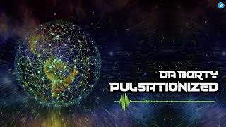 Da Morty - Pulsationized (Official Music Video) (4K)