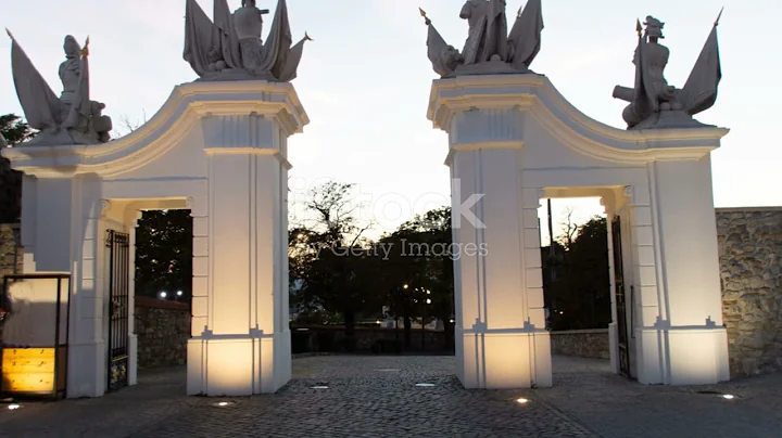 Top 10 Must Visit Places in Slovakia! - Travel Guide