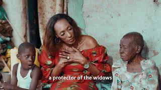 Beza Deborah Baba wa Yatima music Video