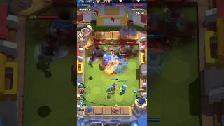 clash royal táctica Royale #shorts #clashroyale #tacticaroyale
