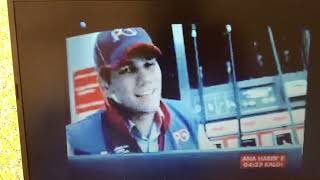 Petrol Ofisi Vmax Performans Serisi Reklamı 2007 Köstebek