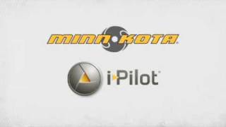 Minn Kota® i-Pilot Replacement Remote –