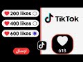 اسرع موقع زيادة لايكات تيك توك مجانا 600 لايك تيك توك بضغطة وبدون تجميع نقاط رشق لايكات تيك توك اسرع موقع زيادة لايكات تيك توك مجانا 600 لايك تيك توك بضغطة وبدون تجميع نقاط رشق لايكات تيك توك