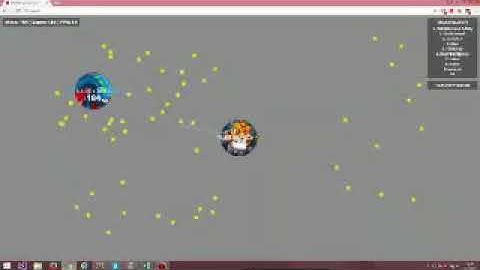 Agar - Ramses & SniiKz Random Server Takeover #2018 // Thanks For 20K