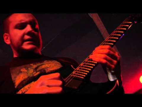 Winds of Plague - Chest and Horns (Live at The Gla...