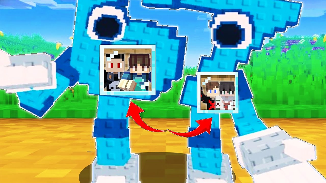 We're TRAPPED Inside the 67 BRAINROT BODY in Minecraft (Tagalog) - YouTube