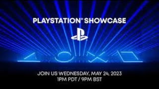 Ive had time to process it and this is how  I feel about PlayStation Showcase 2023