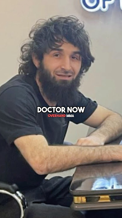 Why Joe Rogan Was Upset When Zabit Retired