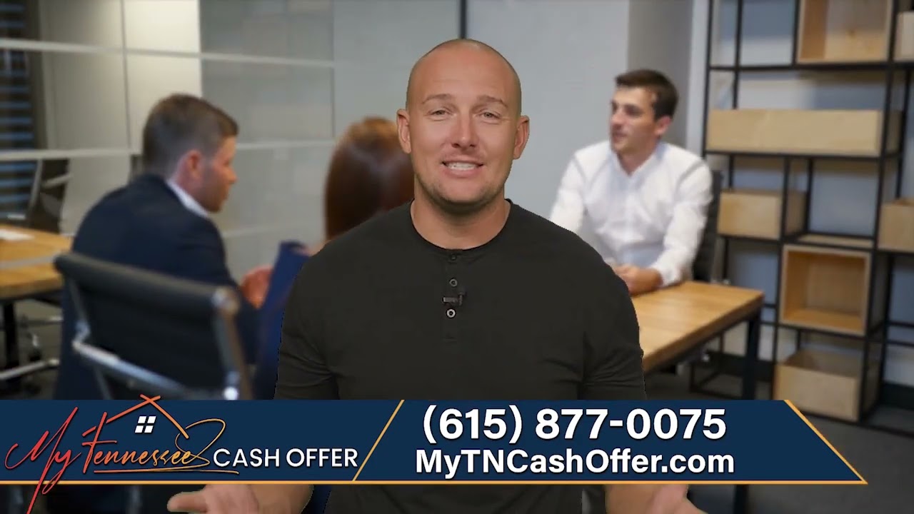 Sell Your House Fast With My TN Cash Offer! We Buy Houses | Same Day Cash Offer