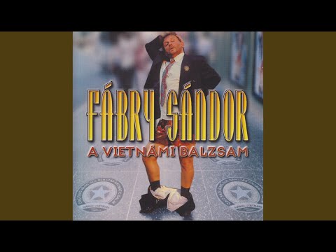 Sándor Fábry -