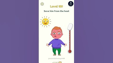 Dop 2 Delete On Part Level 189 | #shorts #youtubeshorts #dop2 #dop2game #dop2level  #dop2gamer