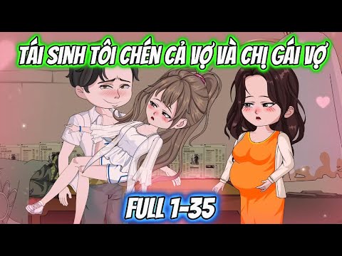 Tái Sinh Tôi
