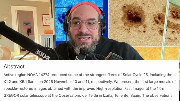 High Spatial Resolution Mosaic of X1.2 Flare | Song A Day #6179