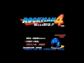 Rockman 4 Minus Infinity - Wily Machine (Final Fantasy: Mystic Quest - Battle 3)